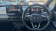 Volkswagen ID.3 150kW Family Pro Performance 58kWh 5dr Auto Electric Hatchback